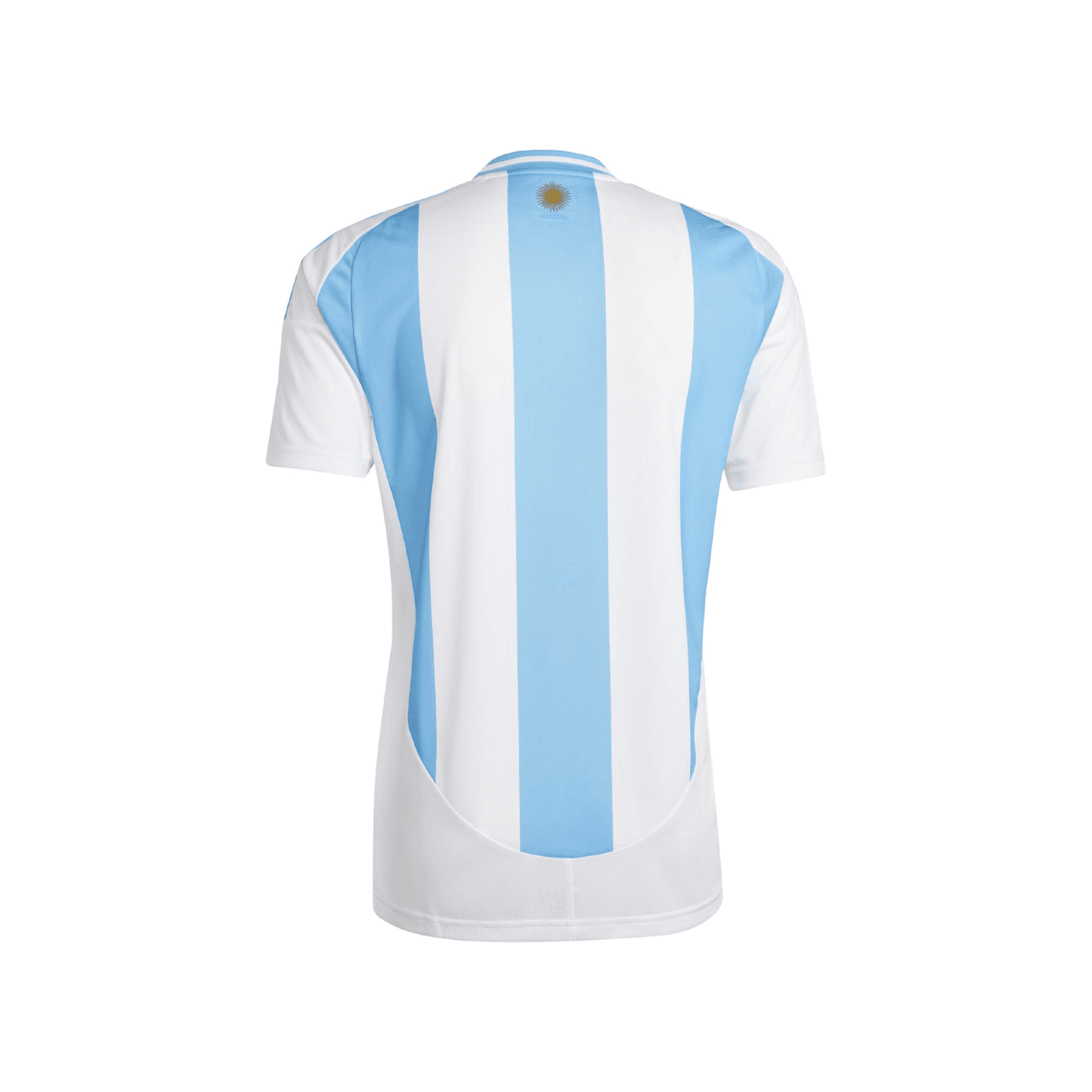 Argentina 2024 Camiseta Local - Hombre