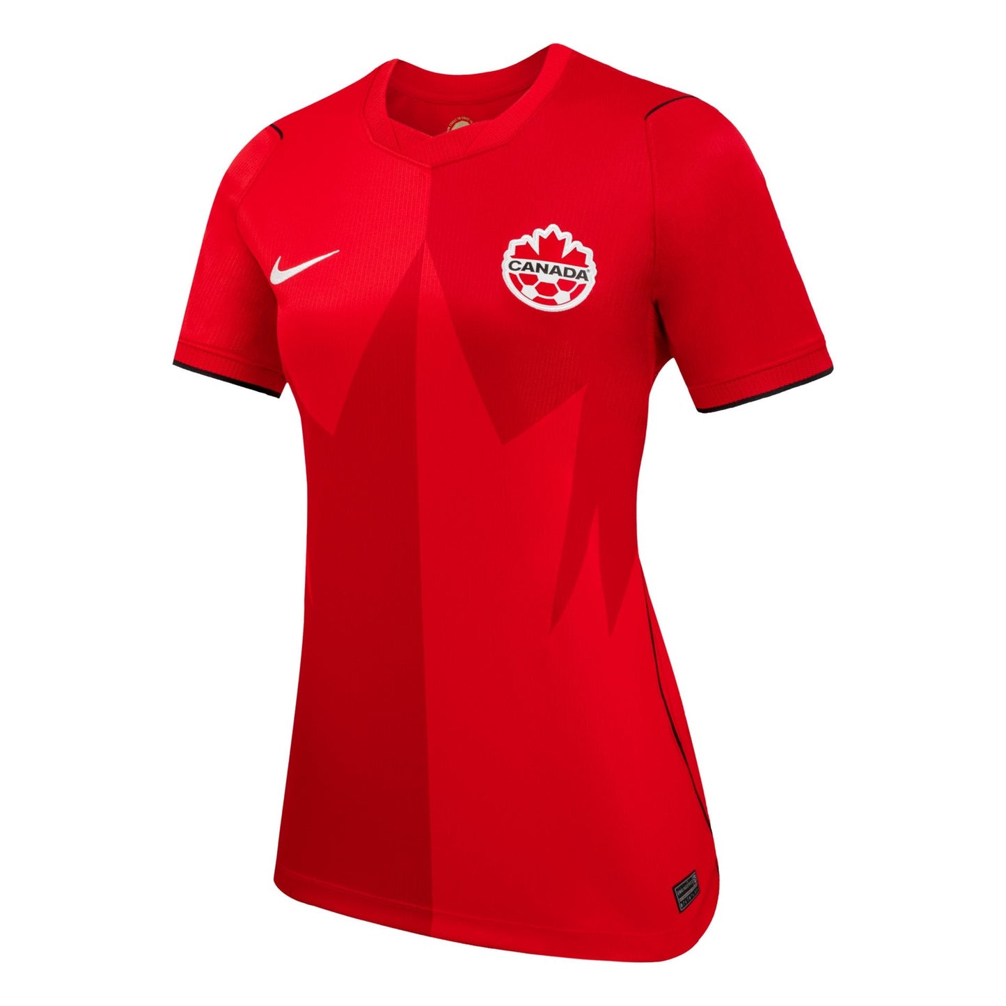 Canada 2026 Camiseta Local - Mujer