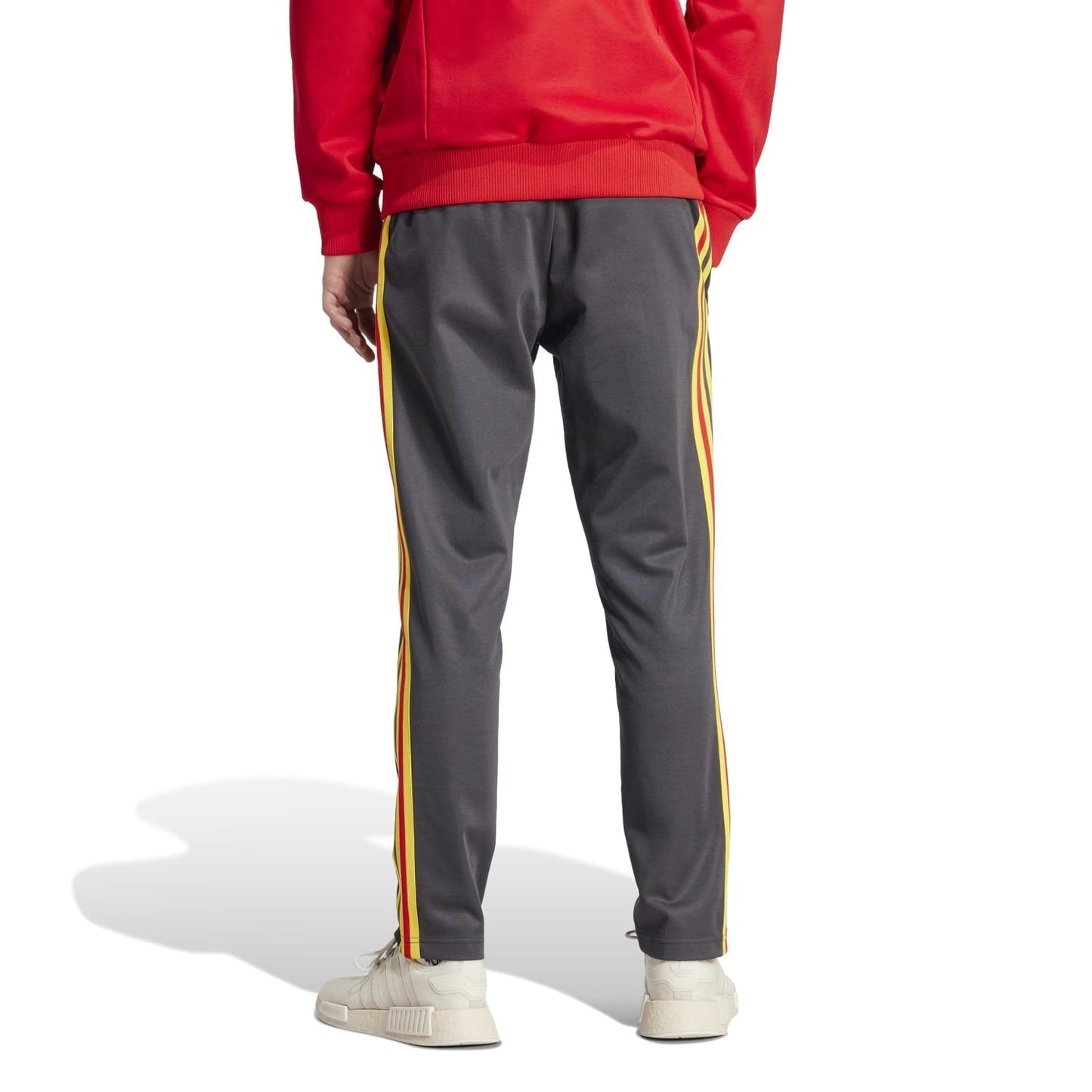 Bélgica Beckenbauer Pantalón de Chándal - Hombre