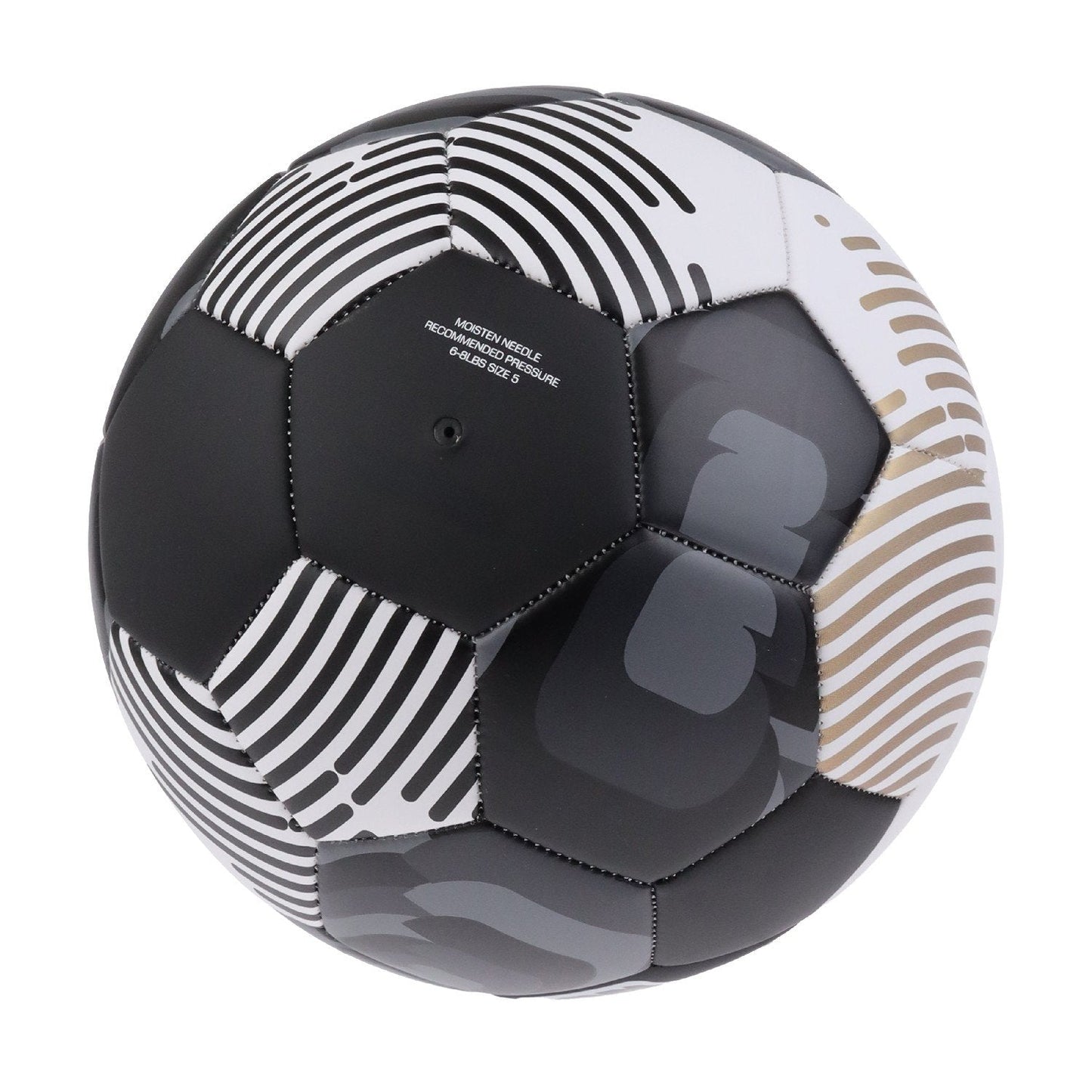 FIFA Copa Mundial 2026™ Torneo Metálico Fútbol