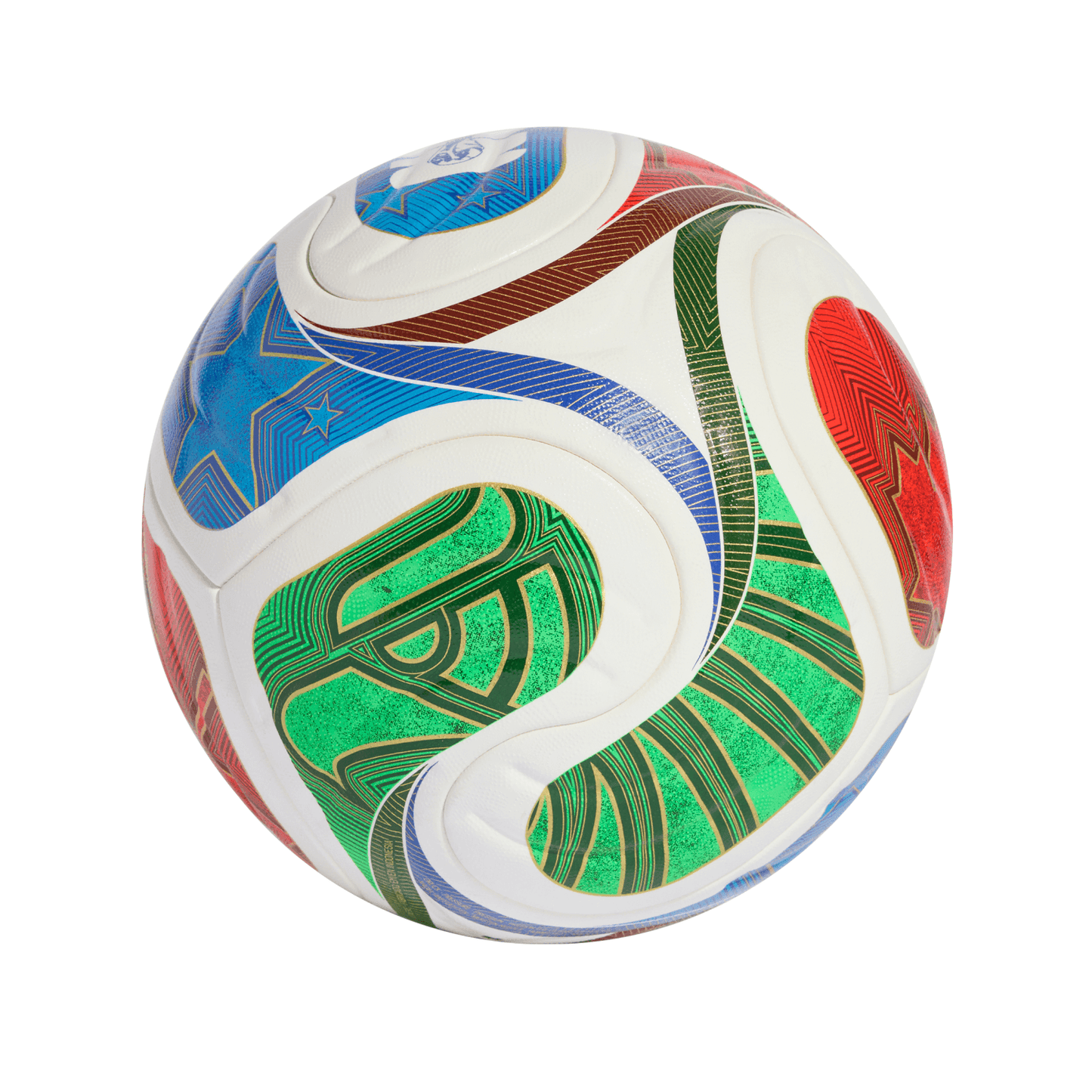 FIFA Copa Mundial 26™ Trionda Balón de Competición