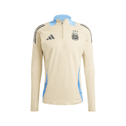 Argentina Top de Entrenamiento - Hombre