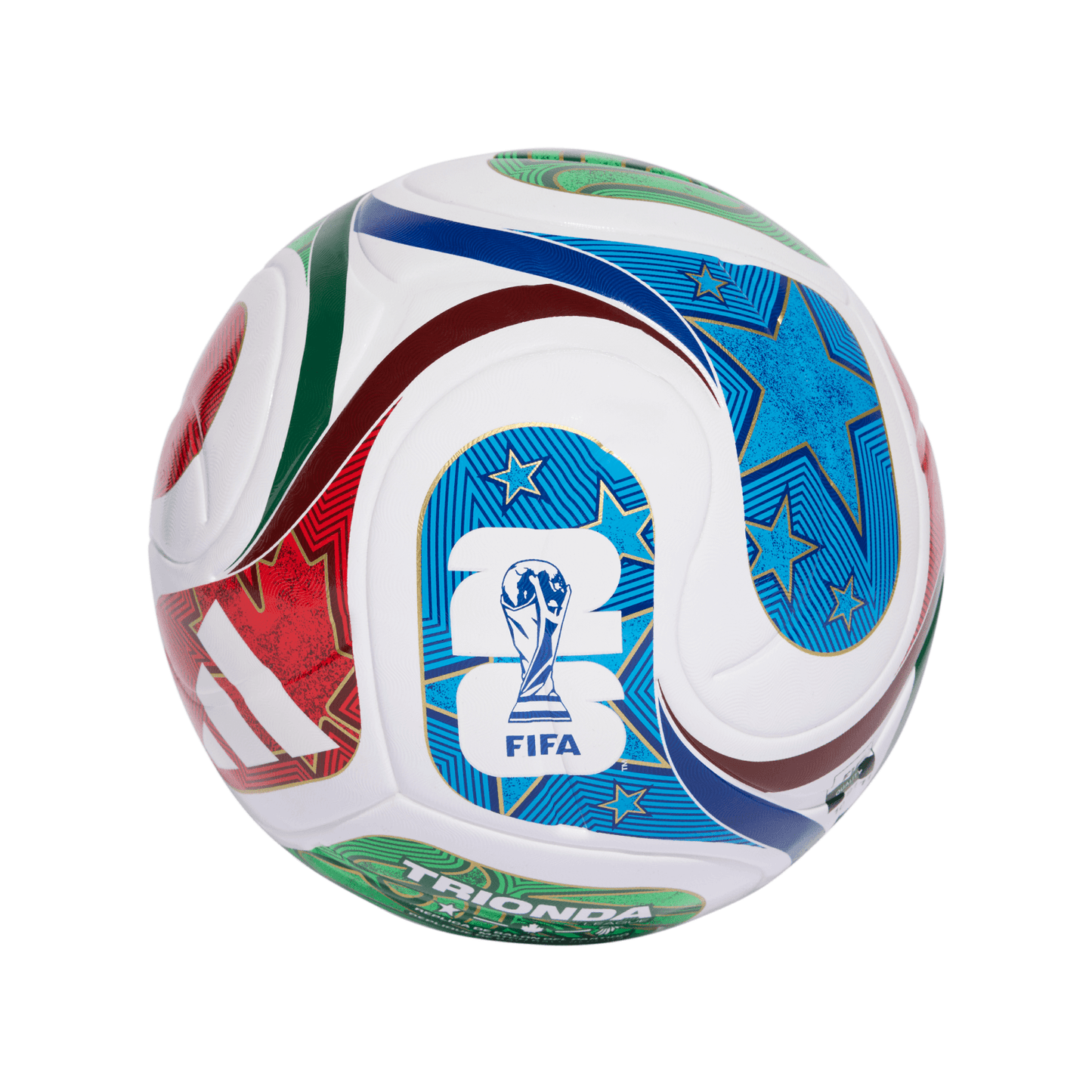 FIFA Copa Mundial 26™ Trionda Balón de Liga