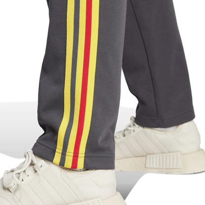 Bélgica Beckenbauer Pantalón de Chándal - Hombre