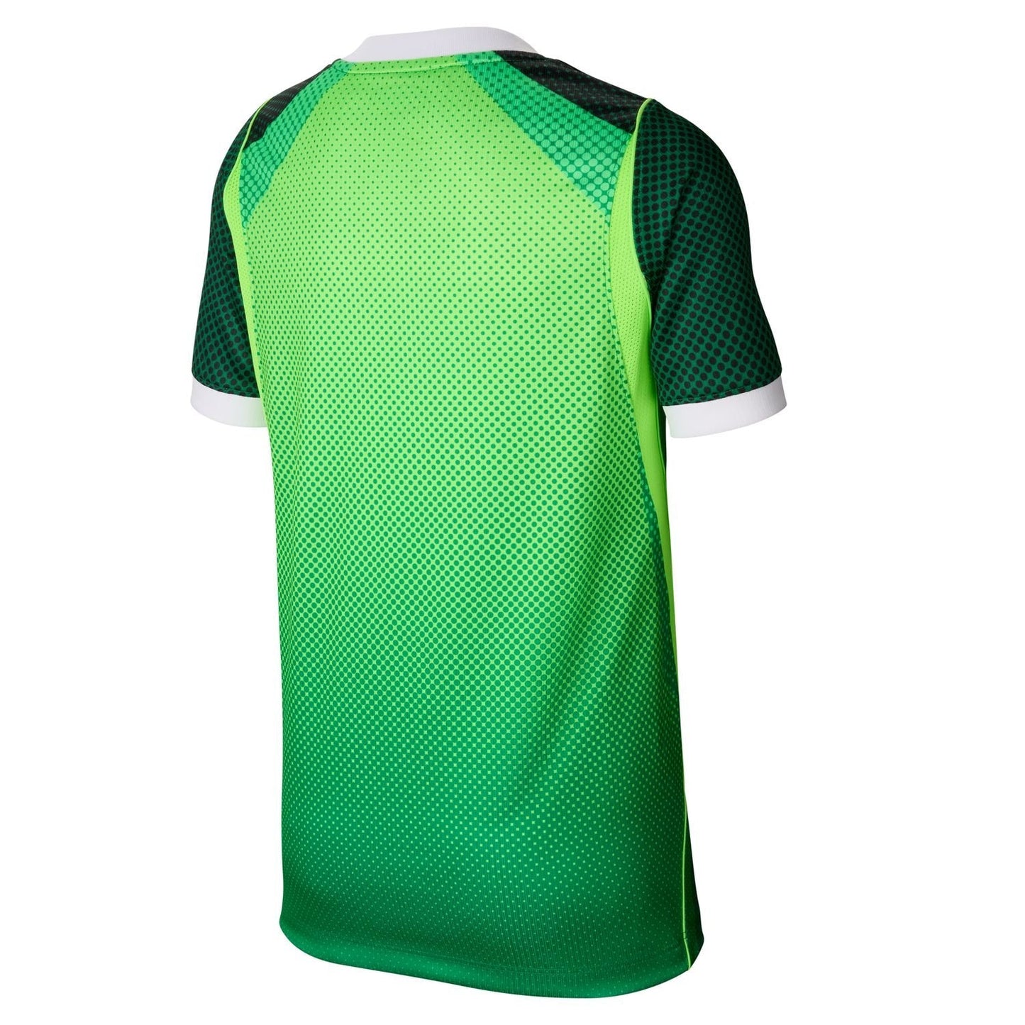 Nigeria 2026 Local Camiseta - Juvenil
