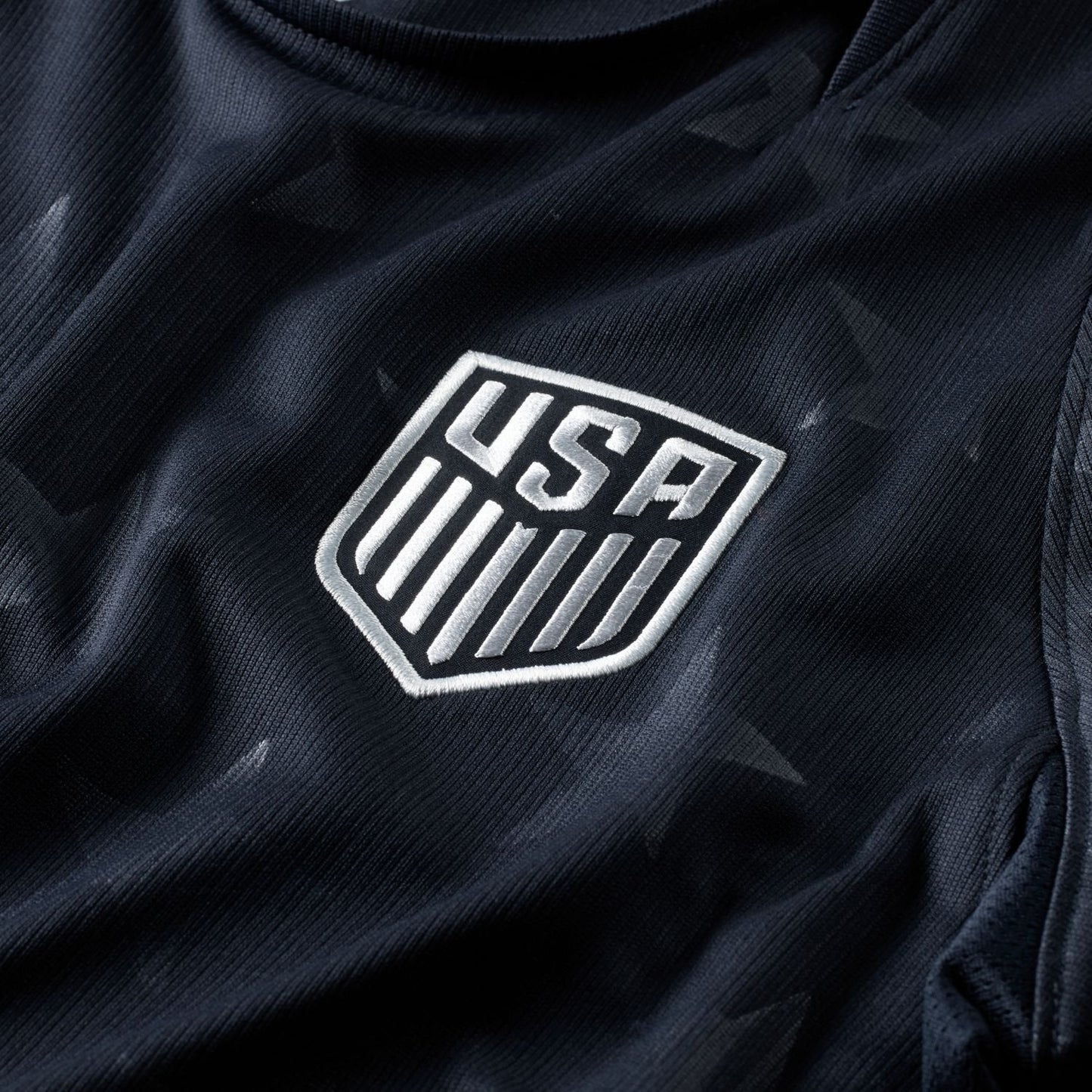 USA 2026 Auténtica Visitante Camiseta - Mujer