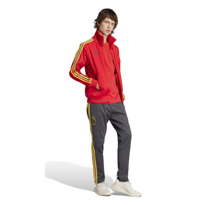 Bélgica Beckenbauer Top de Entrenamiento - Hombre