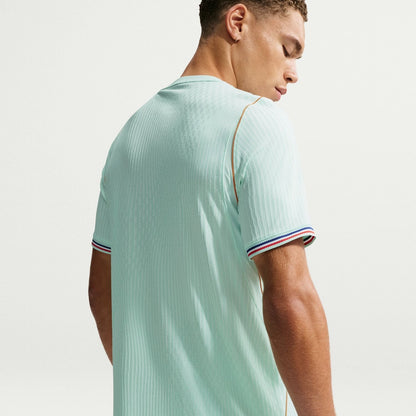Francia 2026 Visitante Auténtica Camiseta - Hombre