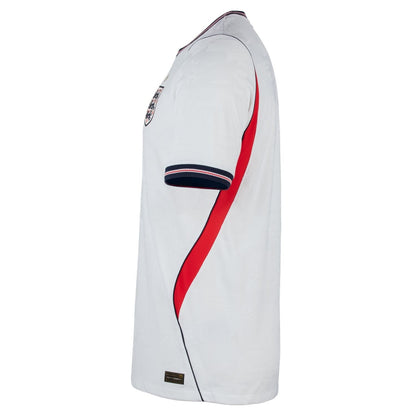 Inglaterra 2026 Camiseta Local Auténtica - Hombre