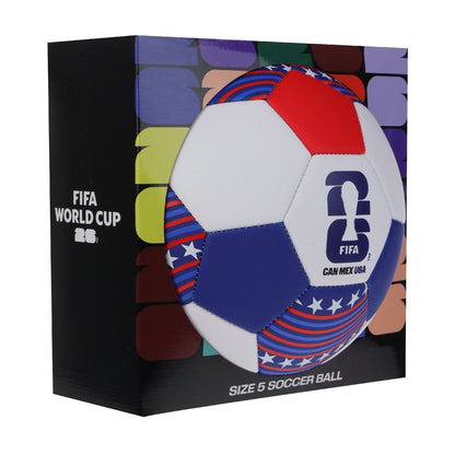 FIFA Copa Mundial 2026™ USA Fútbol