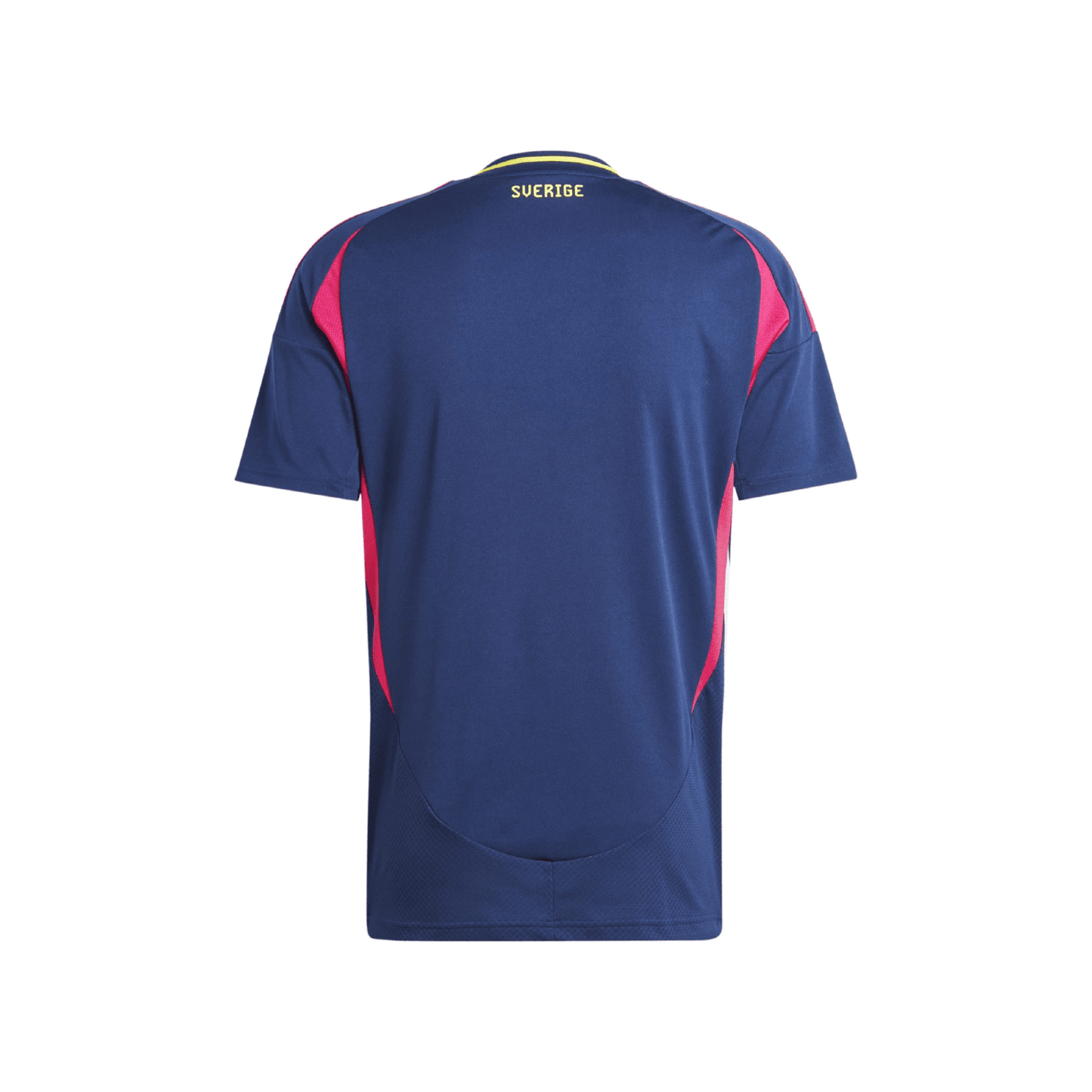Suecia 2024 Visitante Camiseta - Hombre