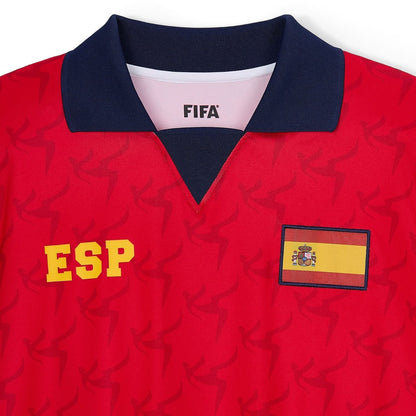España Clásica Camiseta - Hombre
