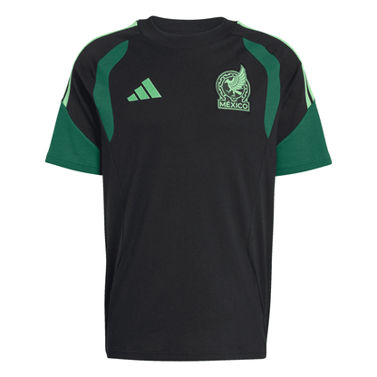 México 26 Tiro Sudadera Camiseta - Hombre