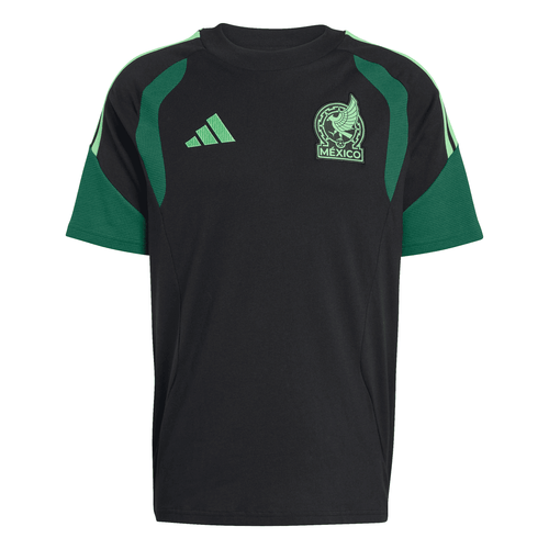 México 26 Tiro Sudadera Camiseta - Hombre