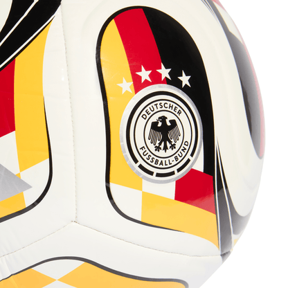 Trionda Alemania Local Balón Club