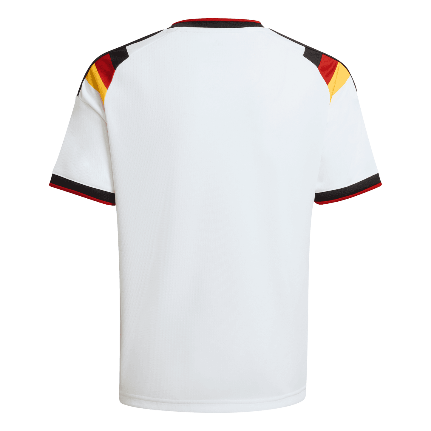 Alemania 2026 Local Camiseta Auténtica - Juvenil
