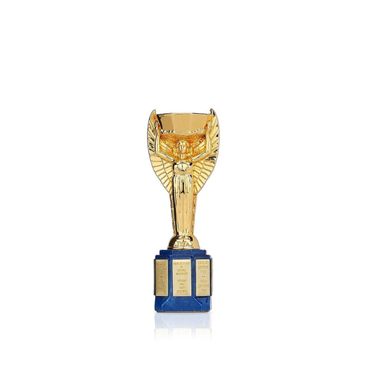 100mm Trofeo Réplica Licenciada Jules Rimet