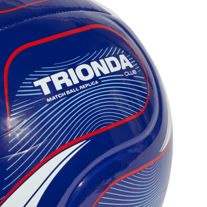 Trionda Japón Local Balón Club