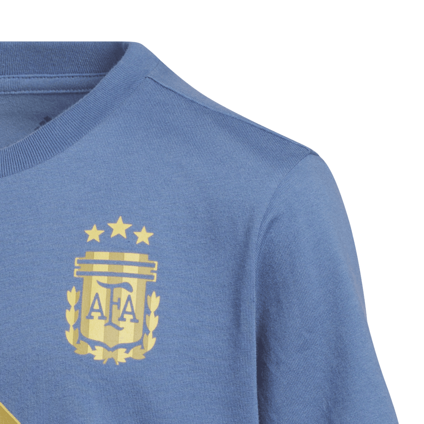 Messi #10 Camiseta Gráfica - Juvenil