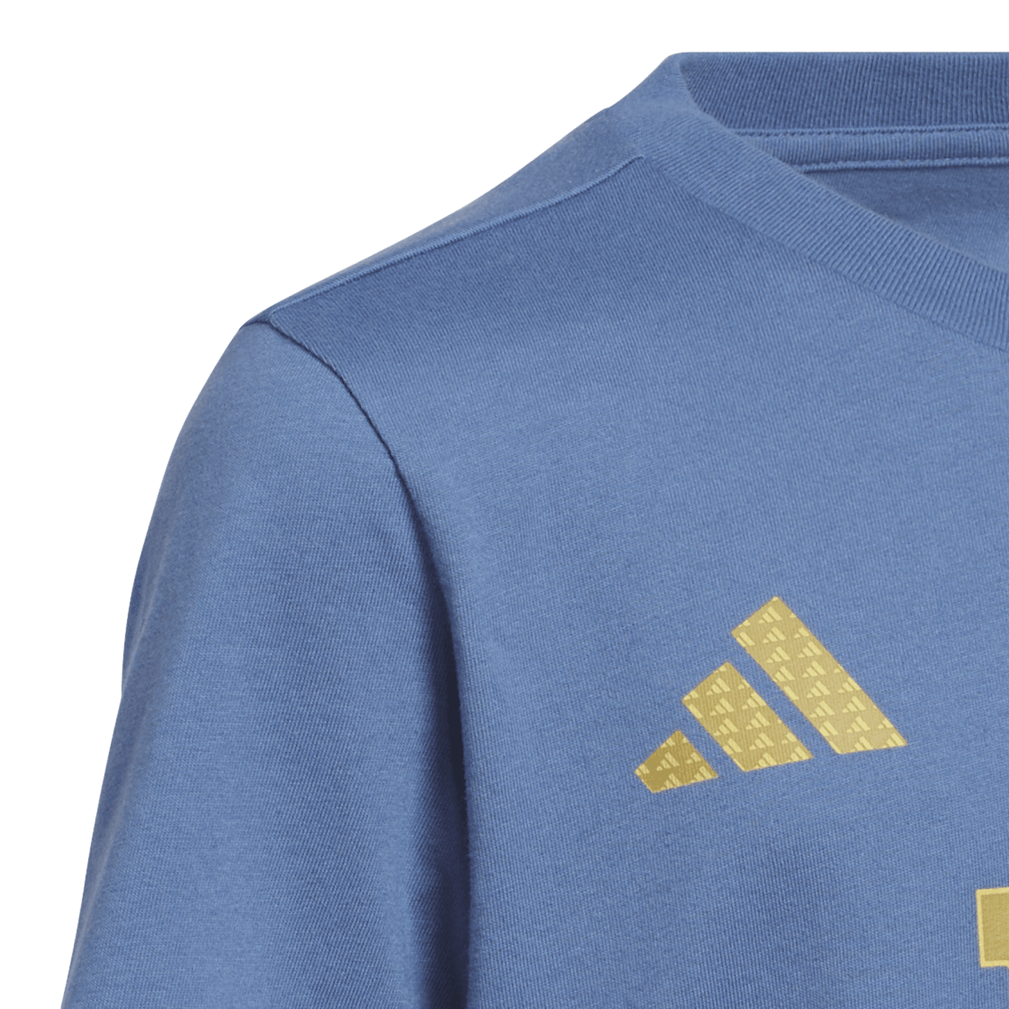Messi #10 Camiseta Gráfica - Juvenil
