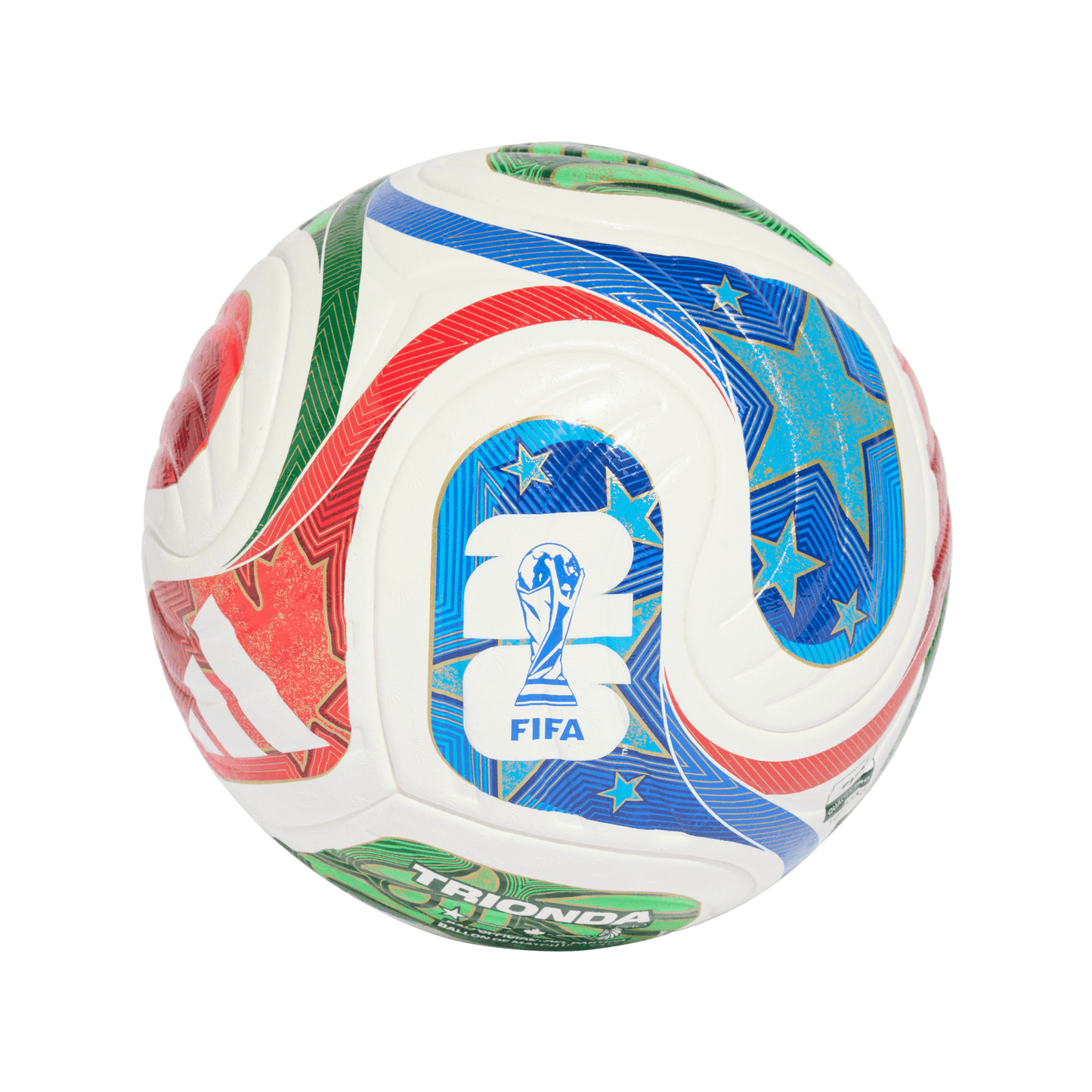 FIFA Copa Mundial 26™ Trionda Fútbol Pro