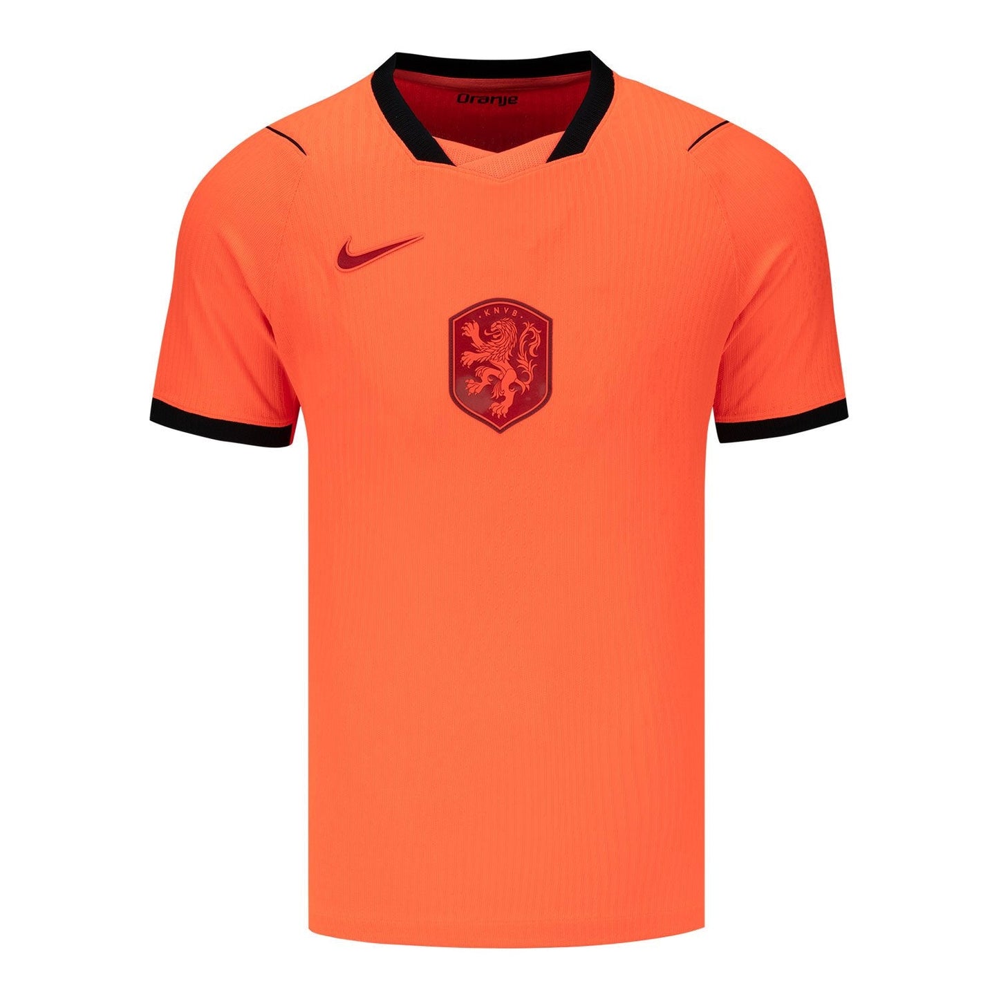 Países Bajos 2026 Local Auténtica Camiseta - Hombre
