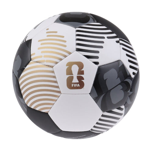 FIFA Copa Mundial 2026™ Torneo Metálico Fútbol
