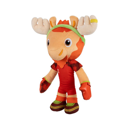 FIFA Copa Mundial 2026™ 10" Canada Mascota Peluche