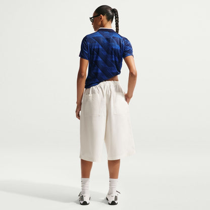 Francia 2026 Local Auténtica Camiseta - Mujer