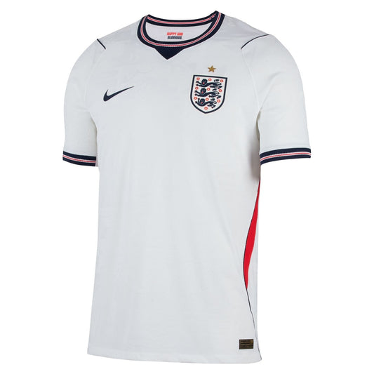 Inglaterra 2026 Camiseta Local Auténtica - Hombre