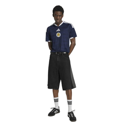 Escocia 2026 Local Camiseta - Hombre