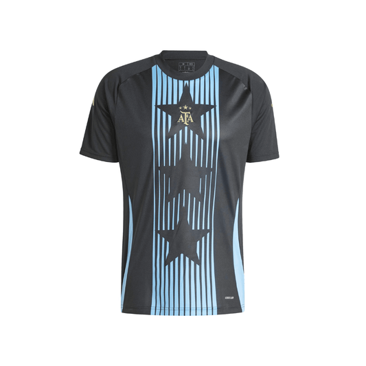Argentina 2024 Camiseta Calentamiento - Hombre