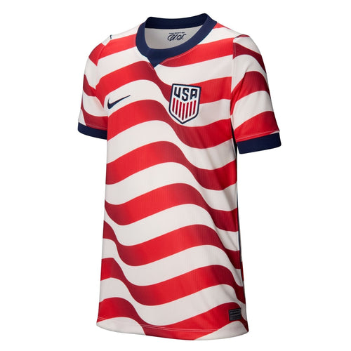 USA 2026 Auténtica Local Camiseta - Juvenil