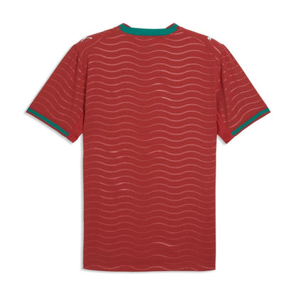 Portugal 2026 Local Auténtica Camiseta - Hombre