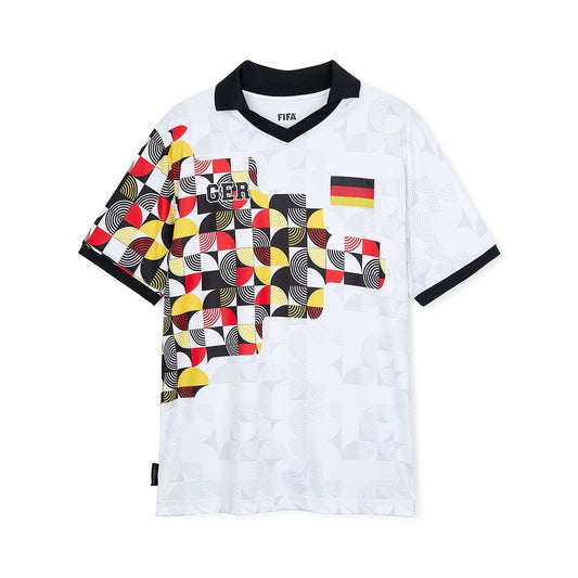 Alemania Clásica Camiseta - Hombre