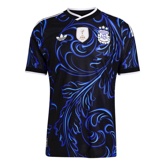 Argentina 2026 Camiseta Visitante Auténtica - Hombre
