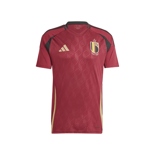 Bélgica 2024 Camiseta Local - Hombre
