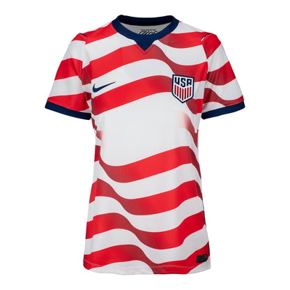 USA 2026 Auténtica Local Camiseta - Mujer