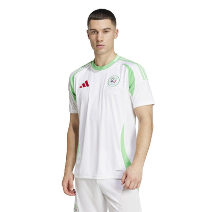Argelia 2024 Camiseta Local - Hombre