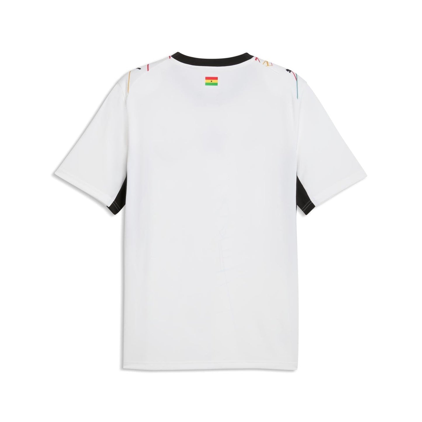 Ghana 2026 Local Camiseta - Hombre