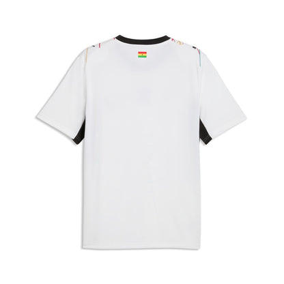 Ghana 2026 Local Camiseta - Hombre