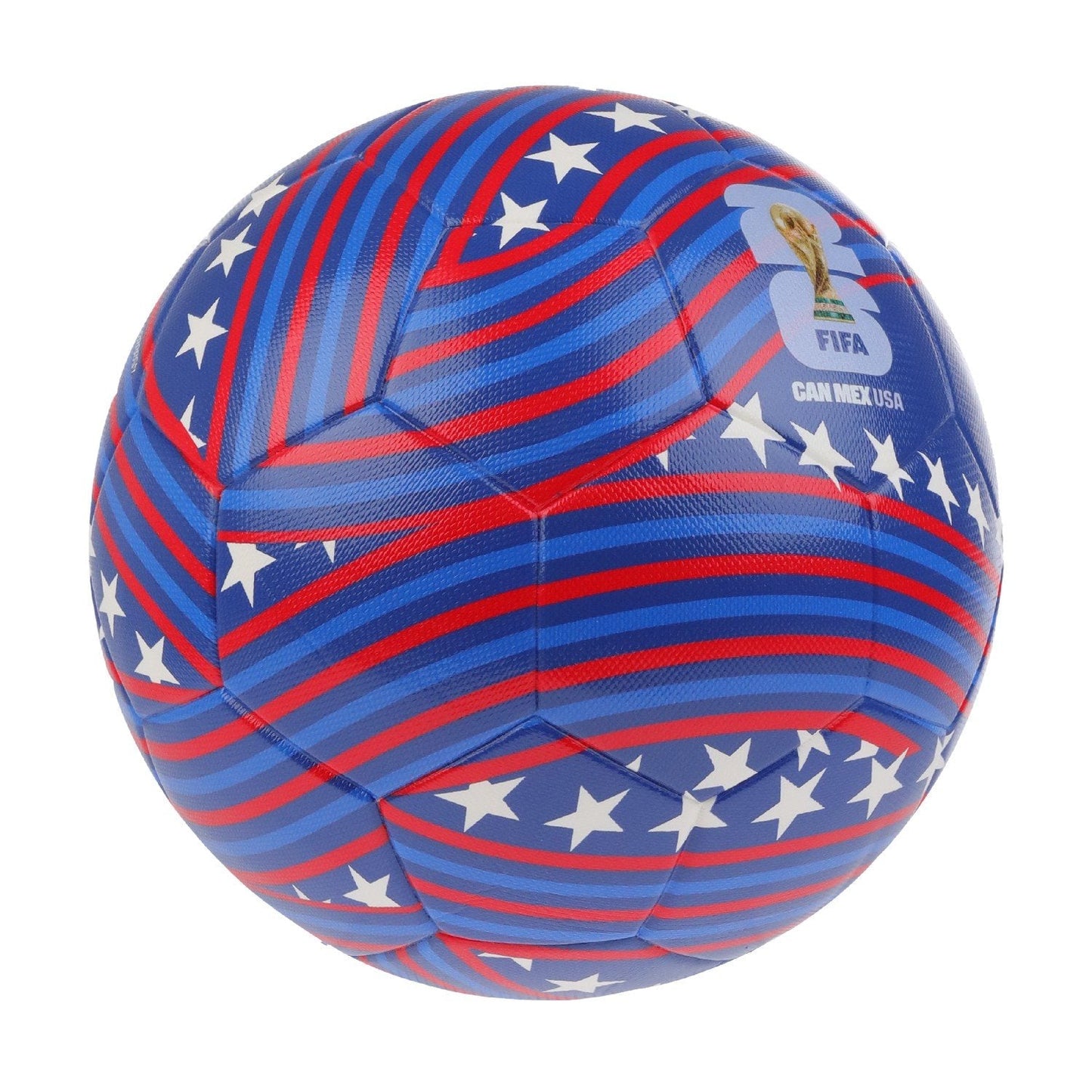 FIFA Copa Mundial 2026™ USA País Anfitrión Fútbol