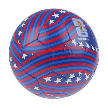 FIFA Copa Mundial 2026™ USA País Anfitrión Fútbol