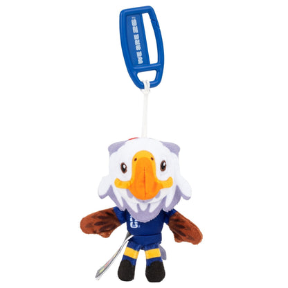 FIFA Copa Mundial 2026™ 4" Peluche USA Mascota Llavero
