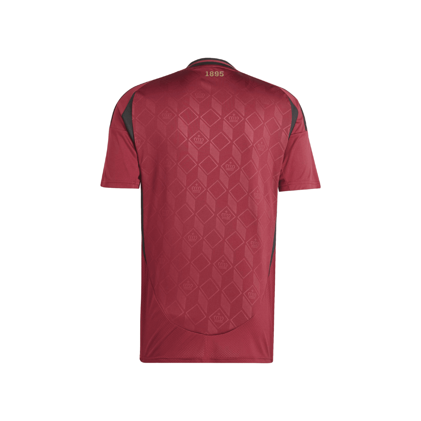 Bélgica 2024 Camiseta Local - Hombre