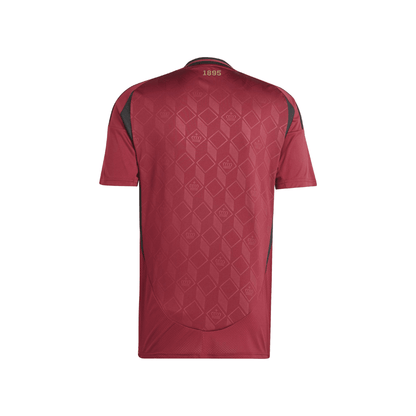 Bélgica 2024 Camiseta Local - Hombre