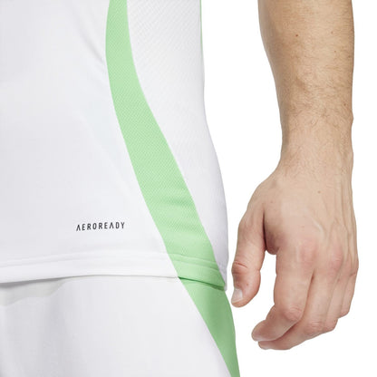 Argelia 2024 Camiseta Local - Hombre