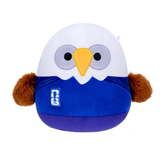 FIFA Copa Mundial 2026™ 8" USA Squishmallows Mascota de Peluche