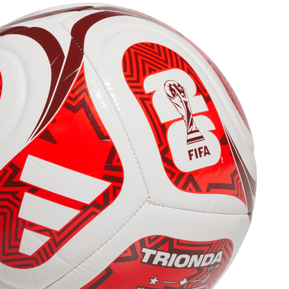 FIFA Copa Mundial 2026™ Trionda Canada Balón Club