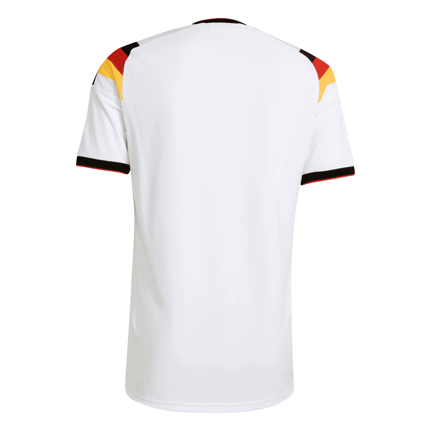 Alemania 2026 Auténtica Local Camiseta - Hombre